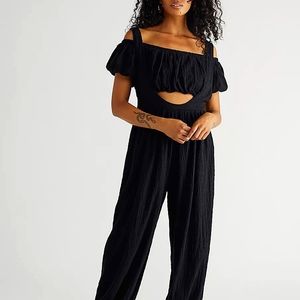 NWT Free People Cheer Set